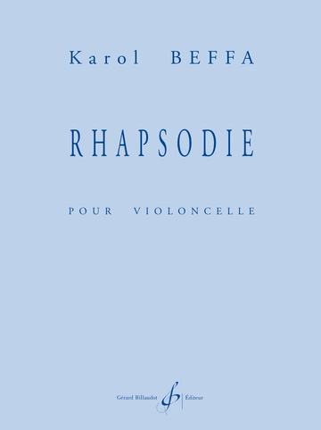 Rhapsodie Visual